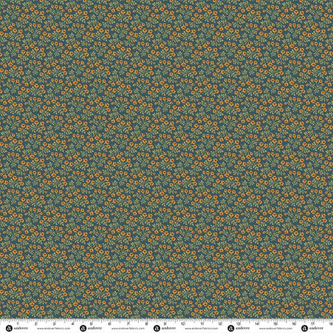 AUTUMN TAPESTRY