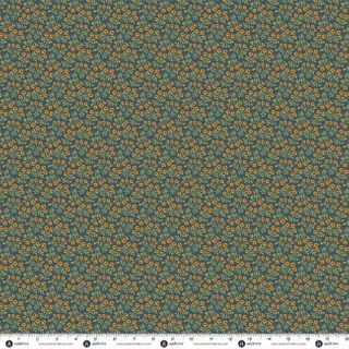 AUTUMN TAPESTRY