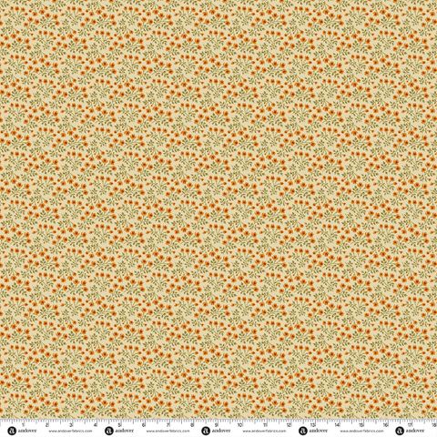 AUTUMN TAPESTRY
