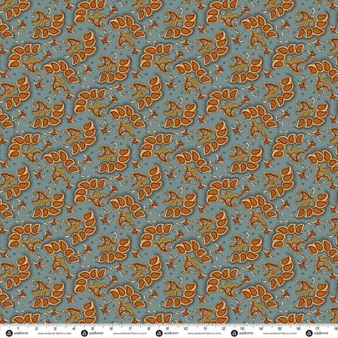 AUTUMN TAPESTRY