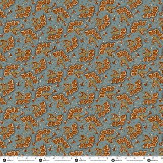 AUTUMN TAPESTRY