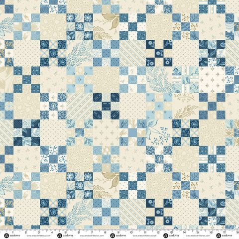 FLOWER GIRL QUILT TOPS 108S BY LBQ