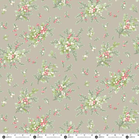 GOOSEBERRY AND GARLAND
