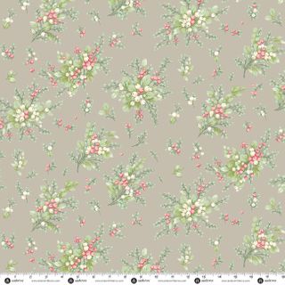 GOOSEBERRY AND GARLAND