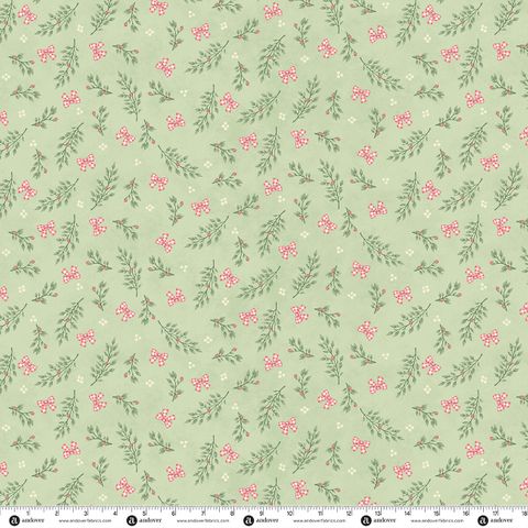 GOOSEBERRY AND GARLAND