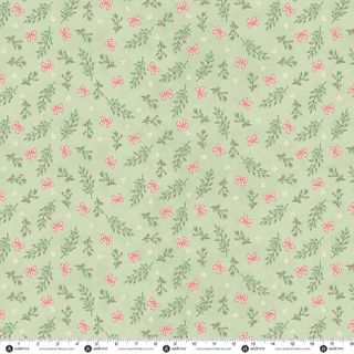 GOOSEBERRY AND GARLAND