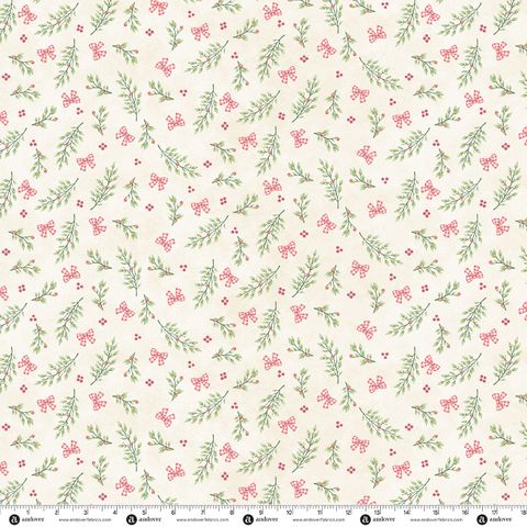 GOOSEBERRY AND GARLAND