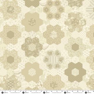 GRANDMAS FLOWER GARDEN 108S BY LBQ