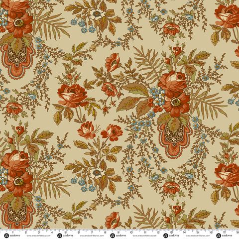 AUTUMN TAPESTRY 108S