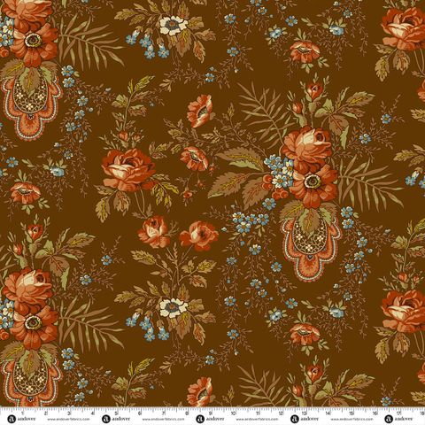 AUTUMN TAPESTRY 108S