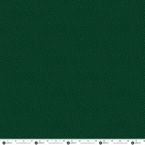 EVERGREEN ELEGANCE