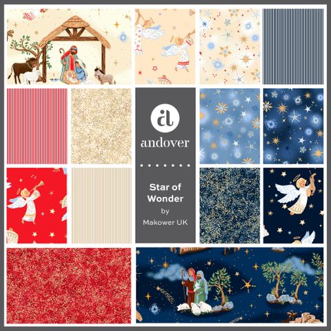 STAR OF WONDER 9.1MT CASE PACK
