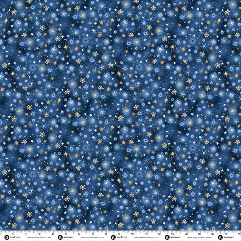 STAR OF WONDER