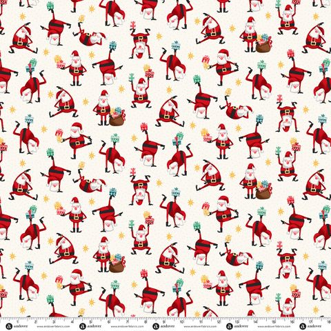 READY SET SANTA
