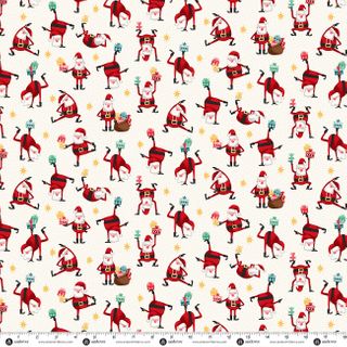 READY SET SANTA