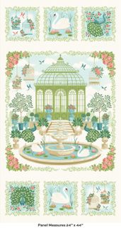 VICTORIAN GARDEN