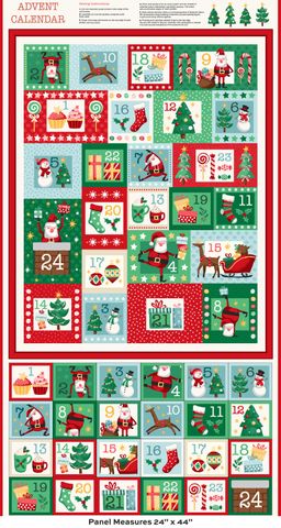 READY SET SANTA