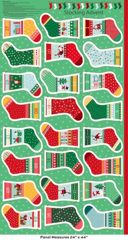 READY SET SANTA