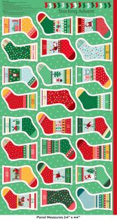 READY SET SANTA