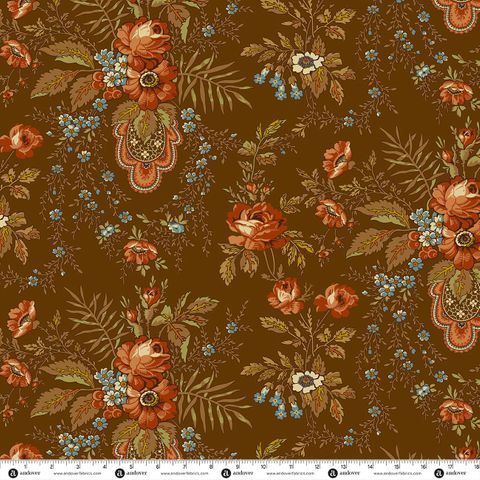 AUTUMN TAPESTRY