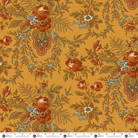 AUTUMN TAPESTRY