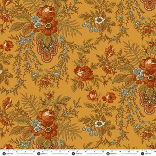 AUTUMN TAPESTRY