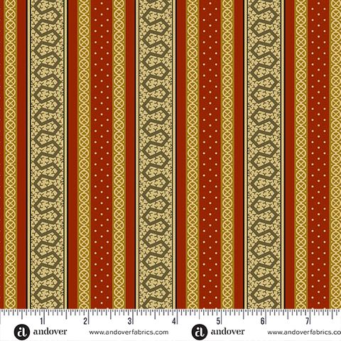 MADISON MANOR REVISITED