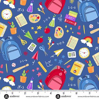 BACK TO SCHOOL