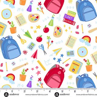 BACK TO SCHOOL