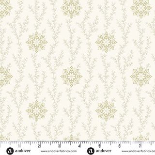 SNOW FLURRY BY LBQ