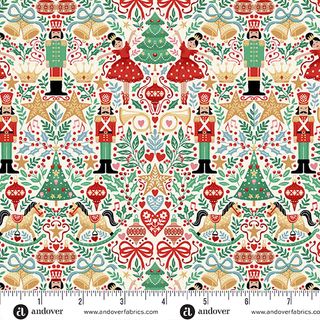 THE NUTCRACKER
