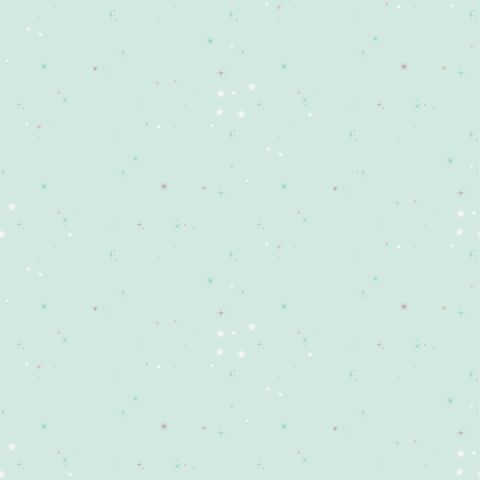 QUILT WIZARDRY 102 STARRY NIGHTS