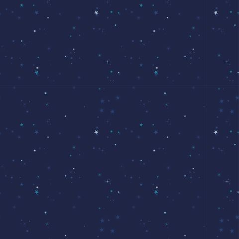QUILT WIZARDRY 102 STARRY NIGHTS