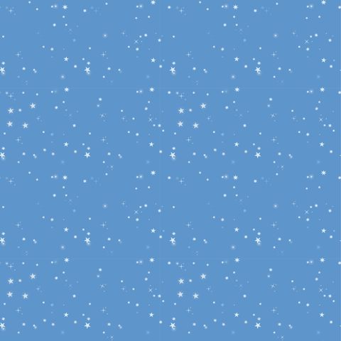 QUILT WIZARDRY 102 STARRY NIGHTS