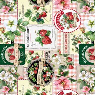 STRAWBERRY MEADOWS