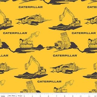 CATERPILLAR GREATEST HITS