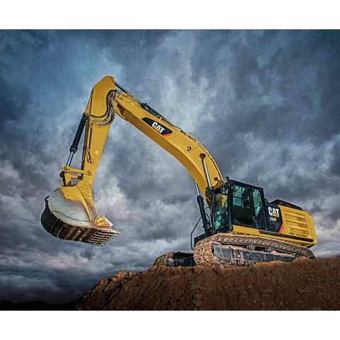 CATERPILLAR GREATEST HITS