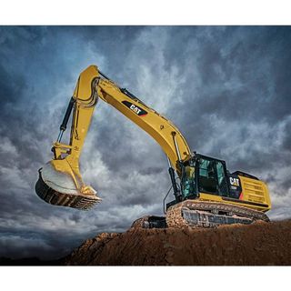 CATERPILLAR GREATEST HITS