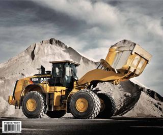 CATERPILLAR GREATEST HITS