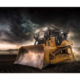 CATERPILLAR GREATEST HITS