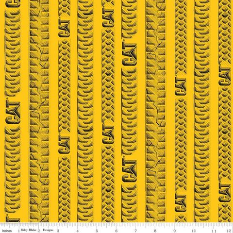 CATERPILLAR GREATEST HITS