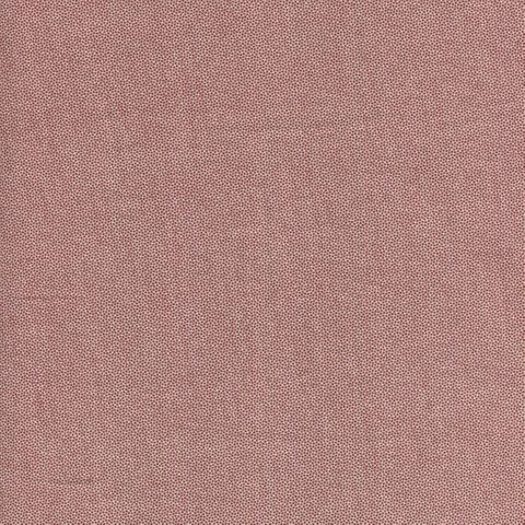 PETRA PRINS DOT BURGUNDY