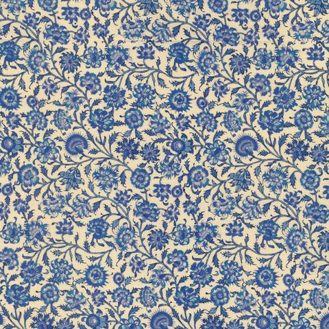 PETRA PRINS COLLECTION CHINA BLUE