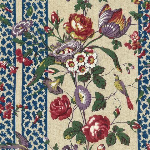 PETRA PRINS COLLECTION ANN VARLEY