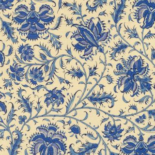 PETRA PRINS COLLECTION CHINA BLUE