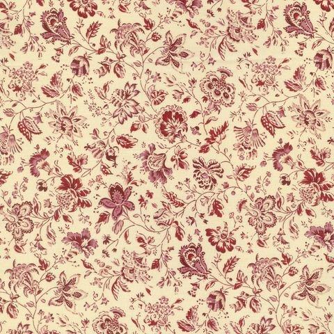 PETRA PRINS COLLECTION CHINA RED