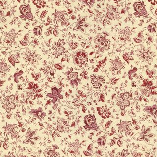 PETRA PRINS COLLECTION CHINA RED