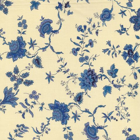 PETRA PRINS COLLECTION CHINA BLUE