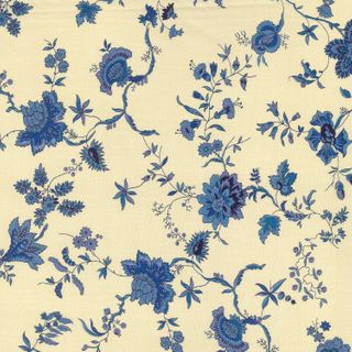 PETRA PRINS COLLECTION CHINA BLUE