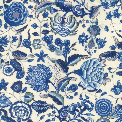 PETRA PRINS COLLECTION CHINA BLUE